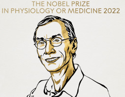 यस वर्षको चिकित्साशास्त्रतर्फको नोबेल पुरस्कार स्वीडेनका वैज्ञानिक पाबोलाई